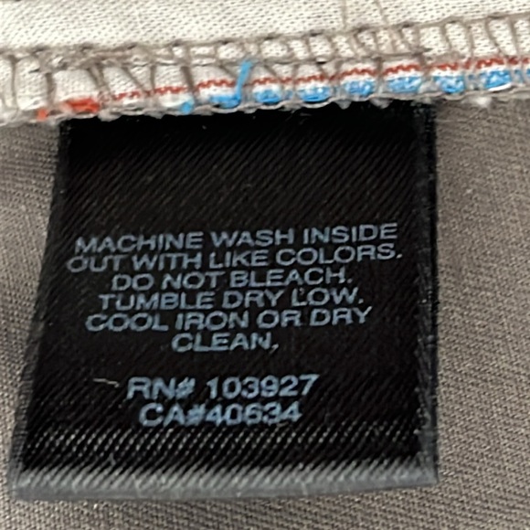 Marc Jacobs summer pants size 10 - Picture 9 of 16